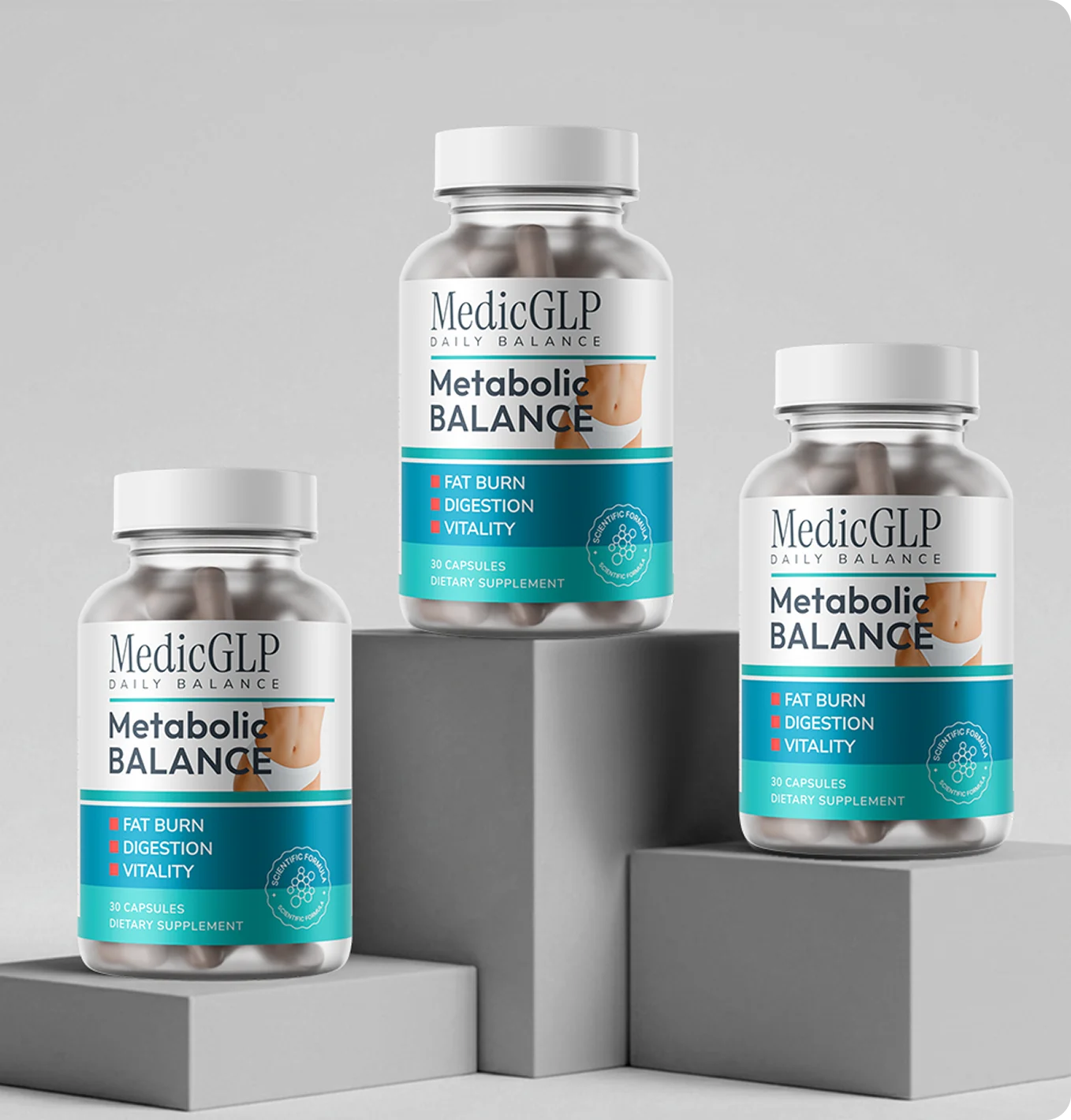 MedicGLP